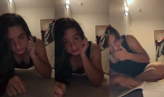 tender4117's Live Session — Aug 3, 2026, 3:14 AM