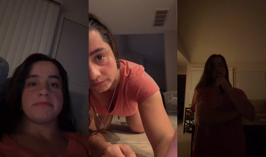 tender4117's Live Session — Aug 8, 2026, 5:32 AM