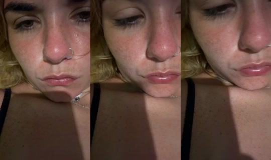 tenerona217003's Live Session — Jul 9, 2026, 8:36 AM