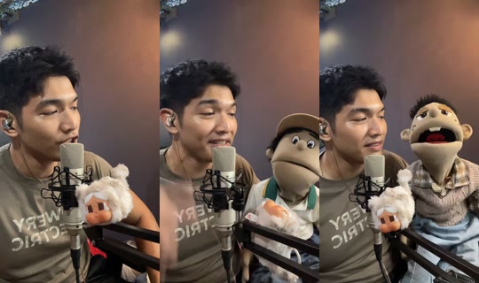 tenggowicaksono's Live Session — Aug 31, 2026, 2:01 PM