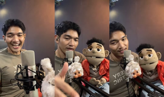 tenggowicaksono's Live Session — Aug 31, 2026, 2:51 PM