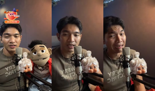 tenggowicaksono's Live Session — Aug 31, 2026, 3:42 PM