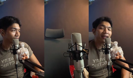 tenggowicaksono's Live Session — Aug 31, 2026, 4:32 PM