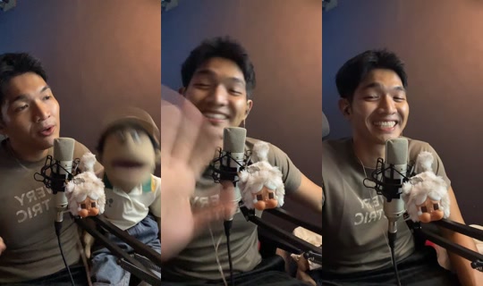 tenggowicaksono's Live Session — Aug 31, 2026, 5:23 PM