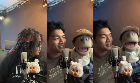 tenggowicaksono's Live Session — Sep 2, 2026, 3:50 PM