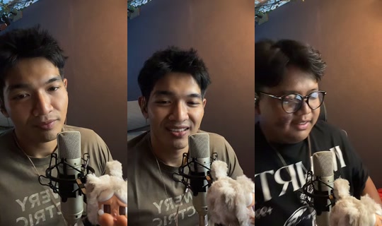 tenggowicaksono's Live Session — Sep 2, 2026, 4:55 PM