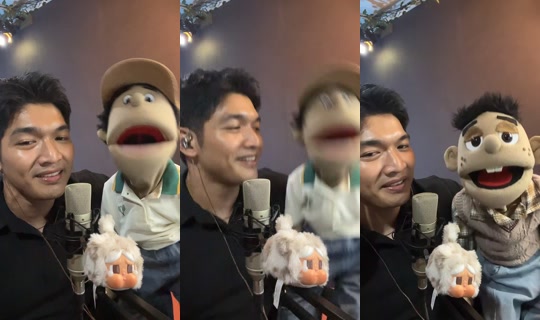 tenggowicaksono's Live Session — Sep 7, 2026, 2:08 PM