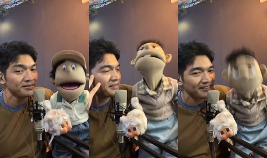 tenggowicaksono's Live Session — Sep 9, 2026, 2:15 PM