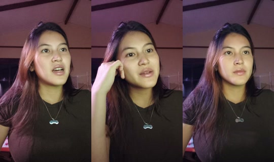 tengkunicky's Live Session — Aug 14, 2026, 2:11 PM