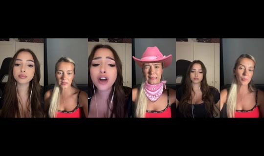 teodoraavukoviic's Live Session — Jul 24, 2026, 4:06 PM