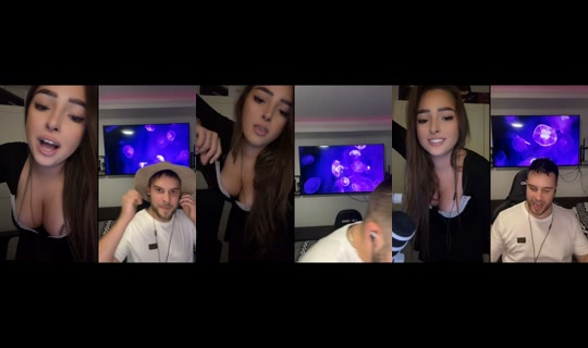 teodoraavukoviic's Live Session — Sep 24, 2026, 10:27 PM