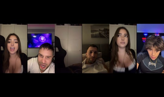 teodoraavukoviic's Live Session — Sep 24, 2026, 11:17 PM