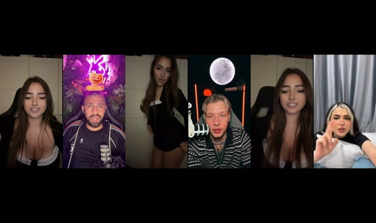 teodoraavukoviic's Live Session — Sep 25, 2026, 12:07 AM