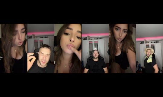 teodoraavukoviic's Live Session — Oct 8, 2026, 9:44 PM