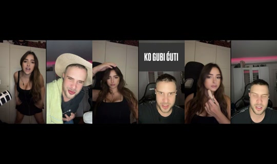 teodoraavukoviic's Live Session — Oct 8, 2026, 10:34 PM