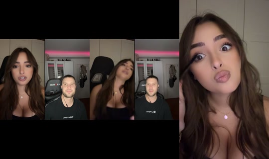 teodoraavukoviic's Live Session — Oct 8, 2026, 11:25 PM