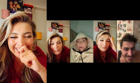 terapistbusra's Live Session — Oct 2, 2026, 8:18 PM
