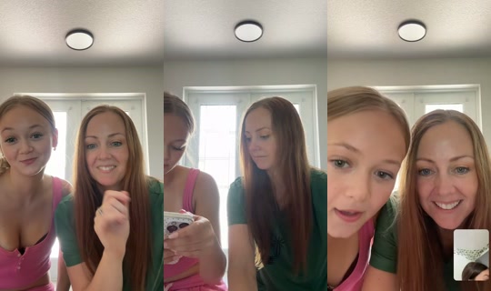 terarodgers5's Live Session — Jul 21, 2026, 6:14 PM