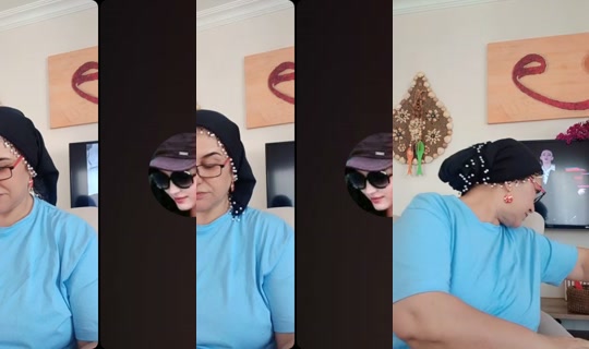 terazi448's Live Session — Jul 10, 2026, 9:32 AM