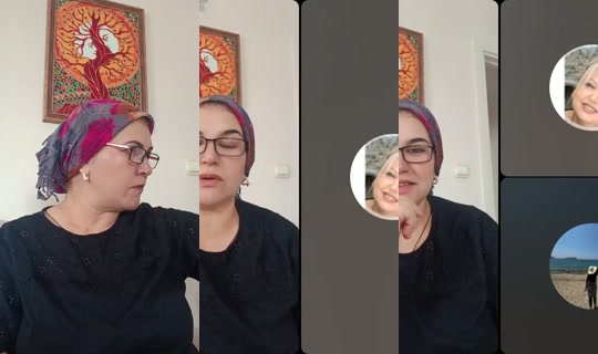 terazi448's Live Session — Jul 11, 2026, 7:43 AM