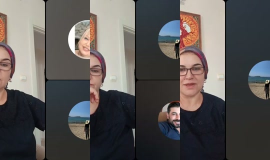 terazi448's Live Session — Jul 11, 2026, 8:33 AM