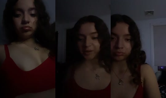 teresa_roseee's Live Session — Oct 17, 2026, 4:46 AM