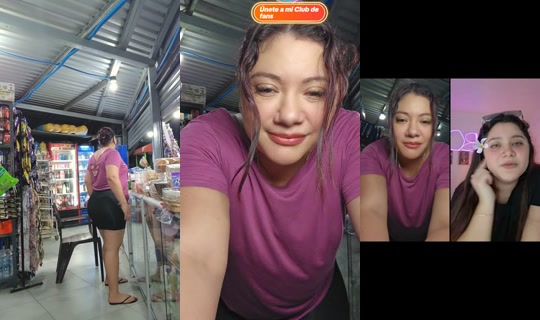 teresita_castellon's Live Session — Oct 15, 2026, 12:55 AM