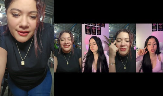 teresita_castellon's Live Session — Oct 15, 2026, 3:16 AM