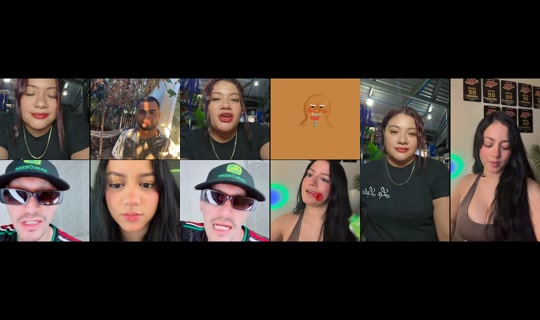 teresita_castellon's Live Session — Oct 16, 2026, 12:48 AM