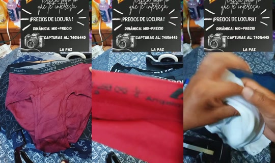 teresita_shop's Live Session — Jul 23, 2026, 11:42 PM