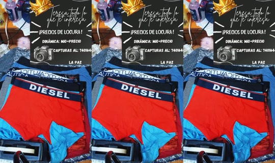 teresita_shop's Live Session — Jul 24, 2026, 1:23 AM