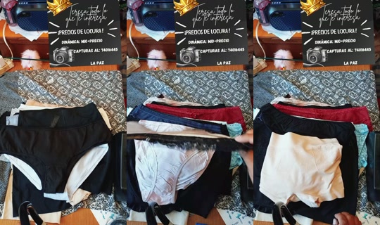 teresita_shop's Live Session — Jul 24, 2026, 7:02 PM