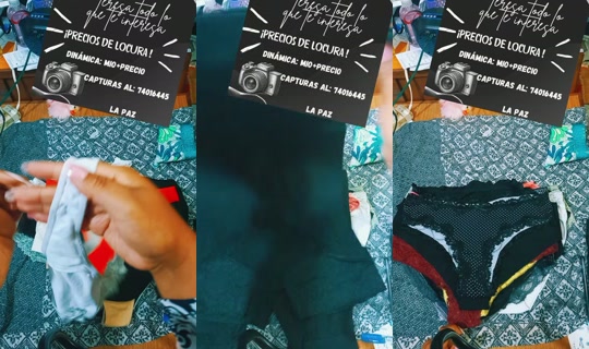 teresita_shop's Live Session — Jul 28, 2026, 11:48 PM