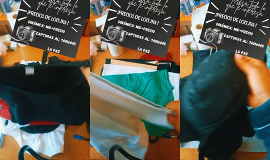 teresita_shop's Live Session — Jul 29, 2026, 1:42 PM