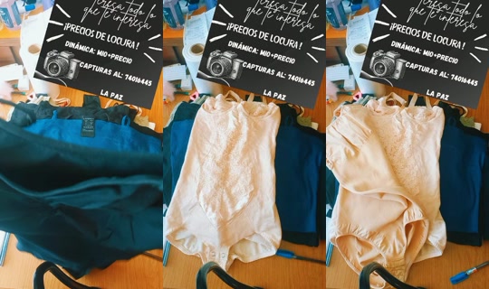 teresita_shop's Live Session — Jul 29, 2026, 2:33 PM