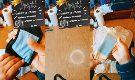 teresita_shop's Live Session — Jul 30, 2026, 1:23 PM