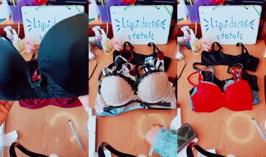teresita_shop's Live Session — Aug 12, 2026, 2:22 PM