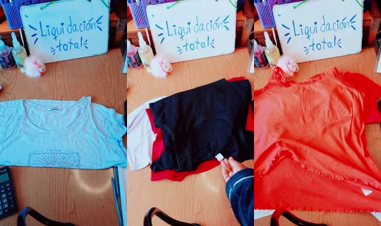 teresita_shop's Live Session — Aug 13, 2026, 1:22 PM