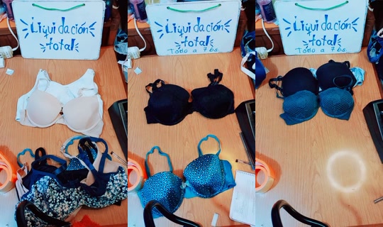 teresita_shop's Live Session — Aug 18, 2026, 1:18 AM