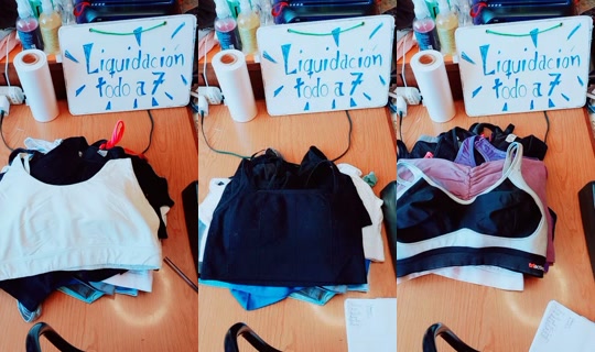 teresita_shop's Live Session — Aug 19, 2026, 1:03 PM