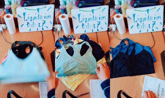 teresita_shop's Live Session — Aug 19, 2026, 1:54 PM