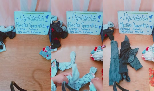 teresita_shop's Live Session — Oct 20, 2026, 11:02 AM