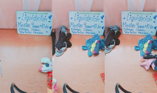 teresita_shop's Live Session — Oct 20, 2026, 11:53 AM