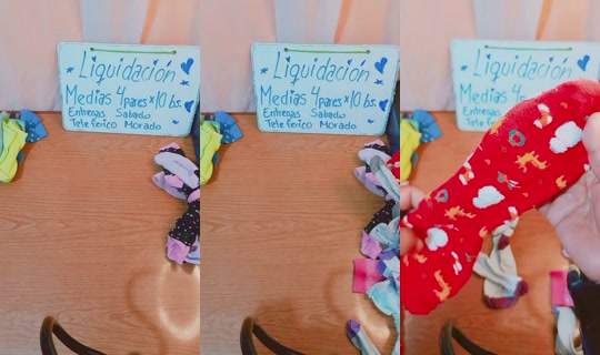 teresita_shop's Live Session — Oct 21, 2026, 12:08 AM