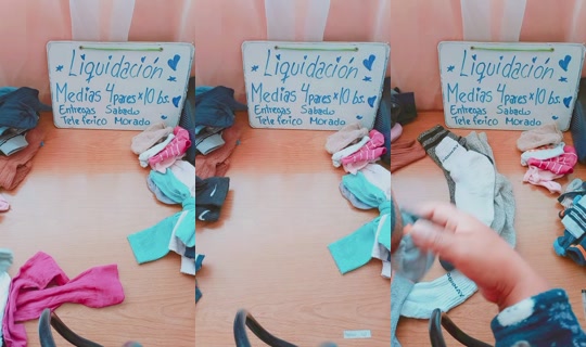 teresita_shop's Live Session — Oct 21, 2026, 11:25 AM