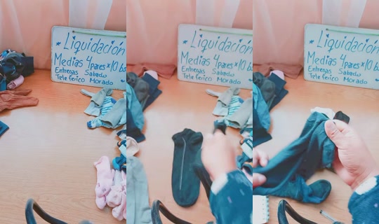 teresita_shop's Live Session — Oct 21, 2026, 12:15 PM