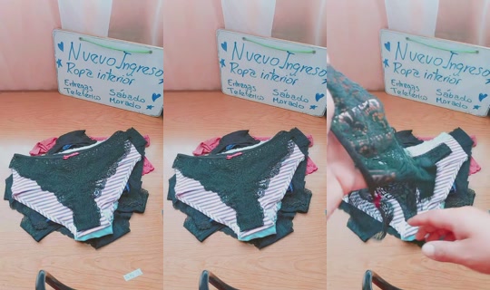 teresita_shop's Live Session — Oct 26, 2026, 2:27 PM