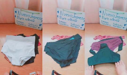 teresita_shop's Live Session — Oct 26, 2026, 3:26 PM