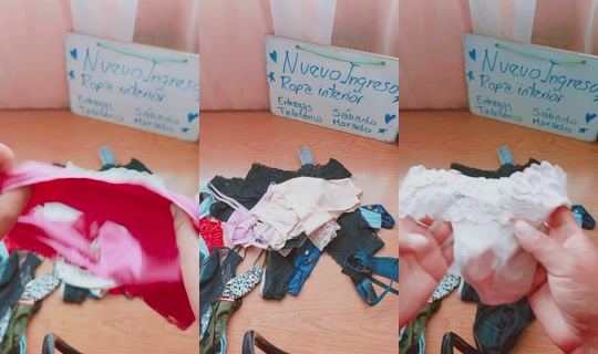 teresita_shop's Live Session — Oct 26, 2026, 3:49 PM
