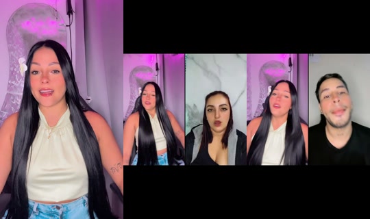 teresitaomg15's Live Session — Jul 25, 2026, 12:55 AM